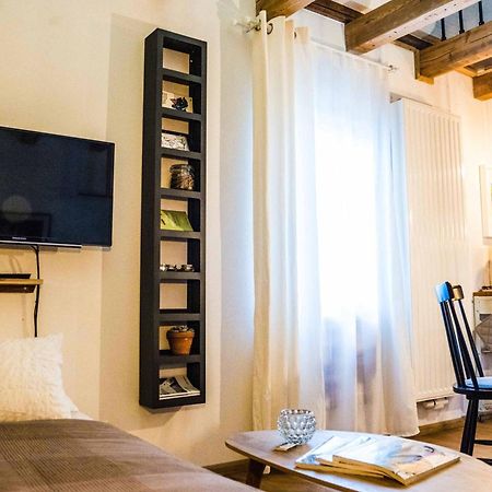 Besighomes Apartment Tiny House Besigheim Luaran gambar