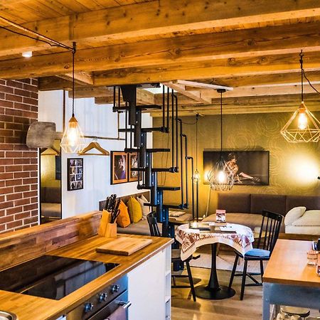 Besighomes Apartment Tiny House Besigheim Luaran gambar
