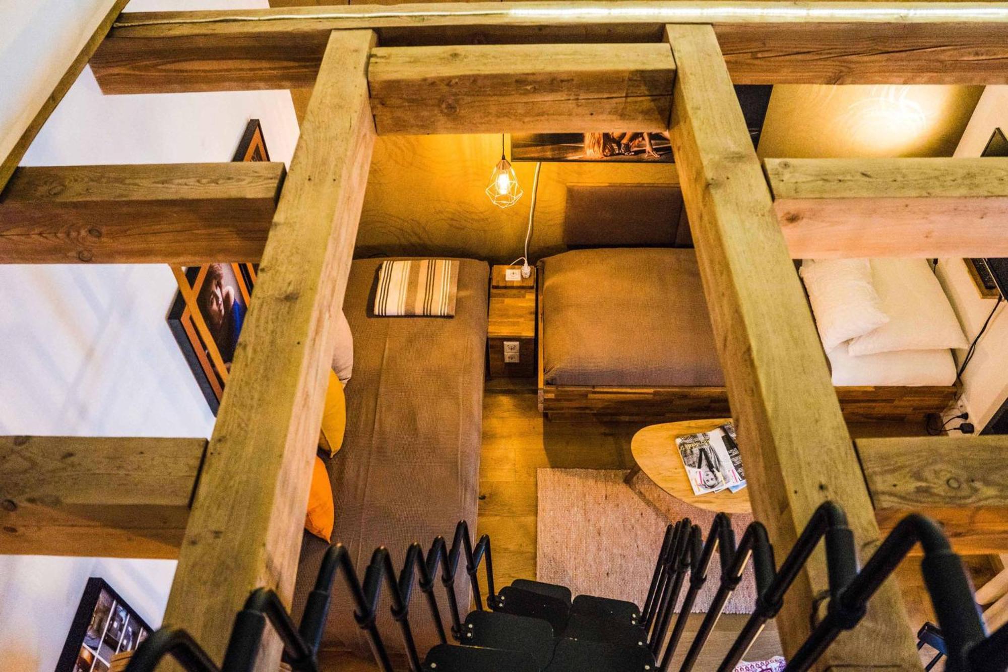 Besighomes Apartment Tiny House Besigheim Luaran gambar