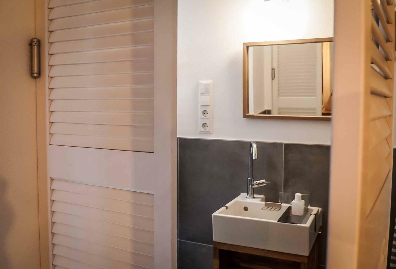 Besighomes Apartment Tiny House Besigheim Luaran gambar