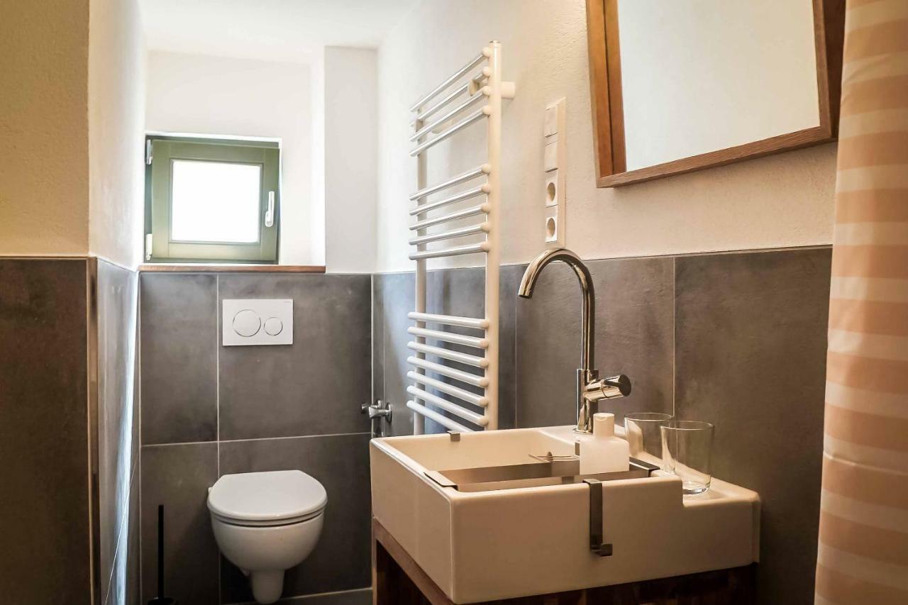 Besighomes Apartment Tiny House Besigheim Luaran gambar