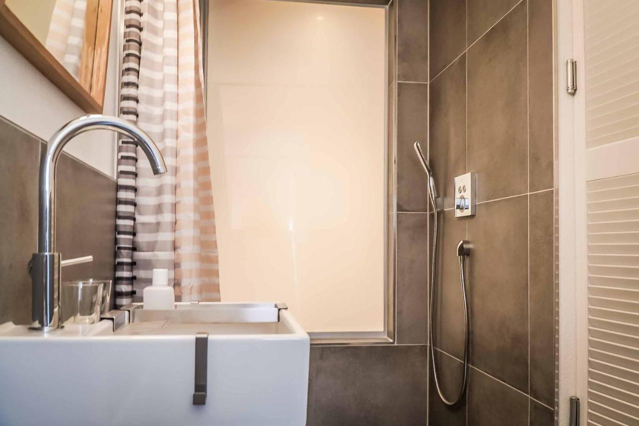 Besighomes Apartment Tiny House Besigheim Luaran gambar