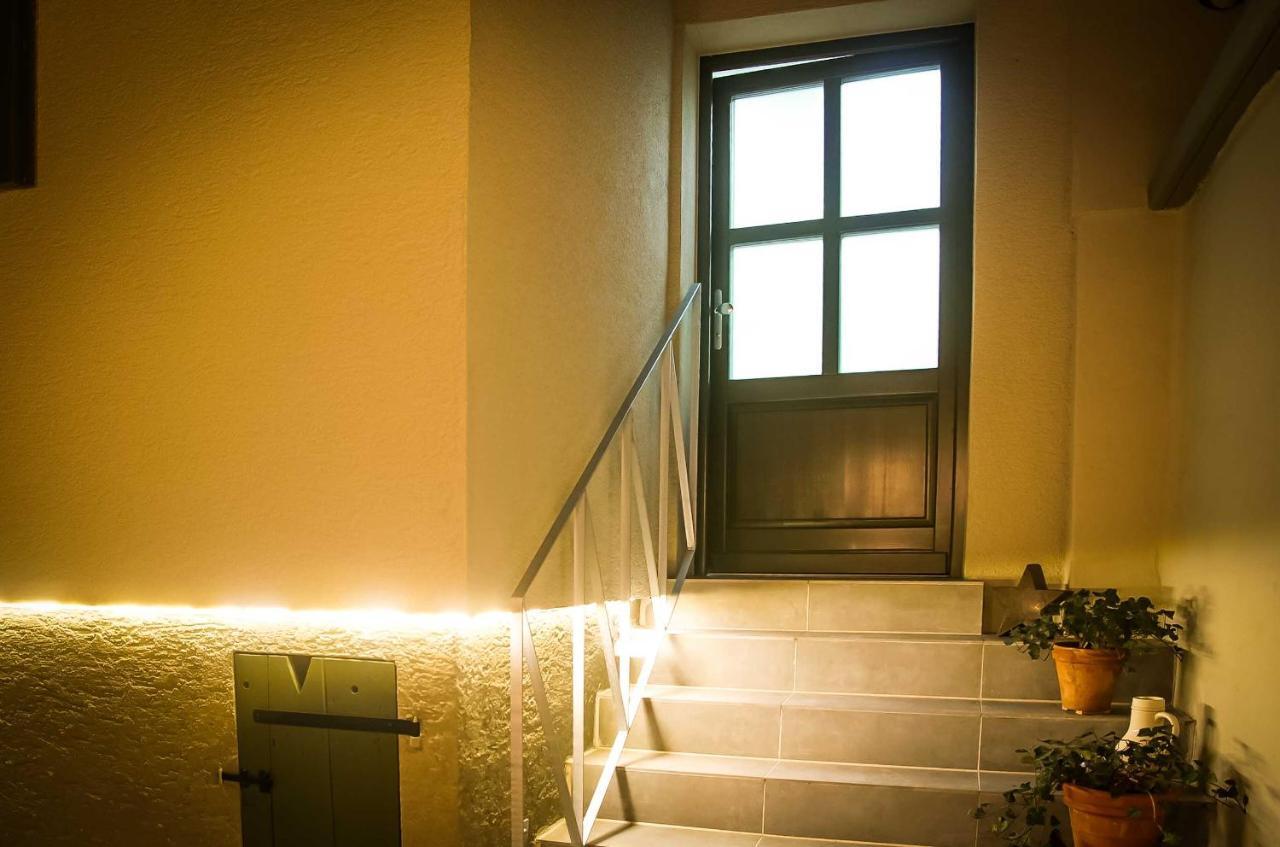 Besighomes Apartment Tiny House Besigheim Luaran gambar